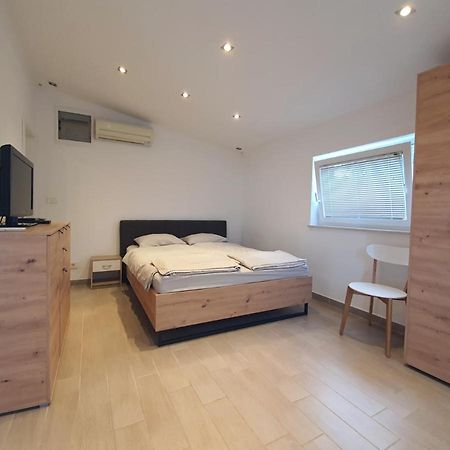 Апартаменты Apartma Marjeta Пиран Экстерьер фото