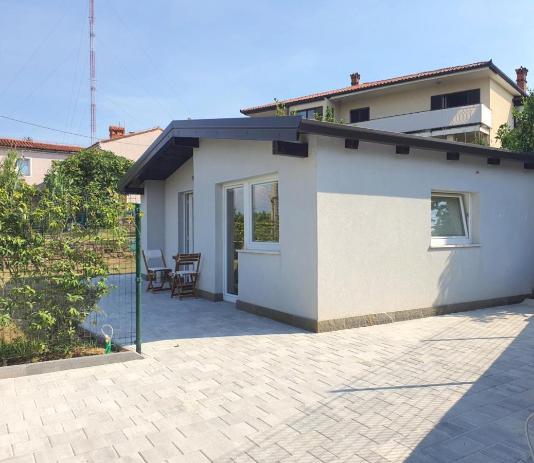 Апартаменты Apartma Marjeta Пиран Экстерьер фото