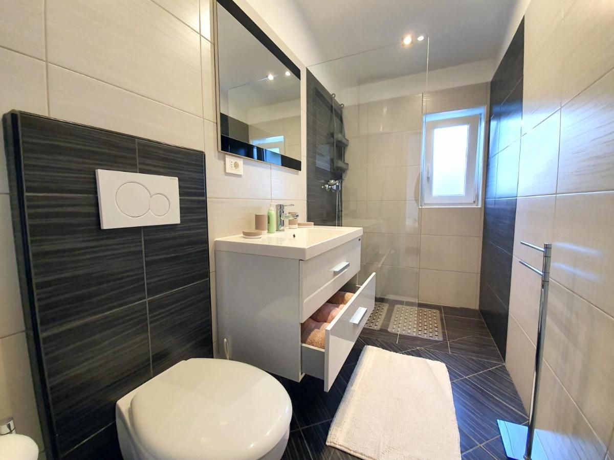 Апартаменты Apartma Marjeta Пиран Экстерьер фото